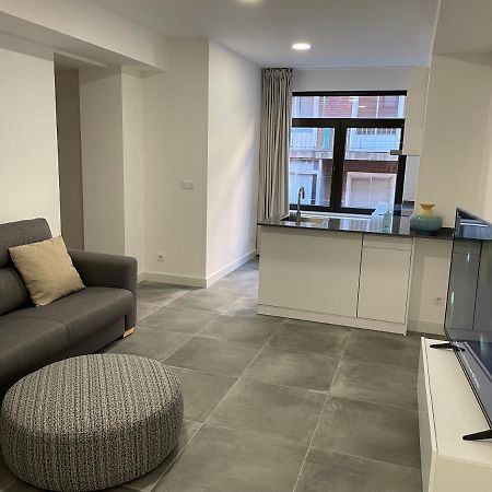Estudios San Francisco 테루엘 외부 사진