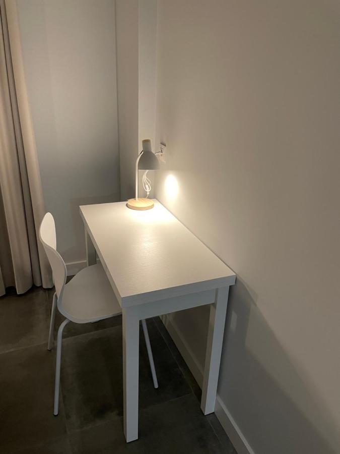 Estudios San Francisco 테루엘 외부 사진