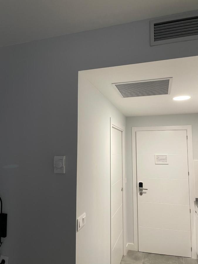 Estudios San Francisco 테루엘 외부 사진